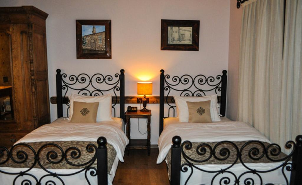 Kemerli Konak Boutique Hotel Κερύνεια Εξωτερικό φωτογραφία