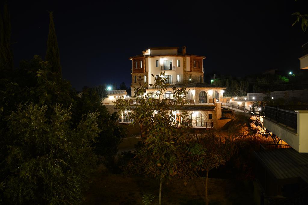 Kemerli Konak Boutique Hotel Κερύνεια Εξωτερικό φωτογραφία